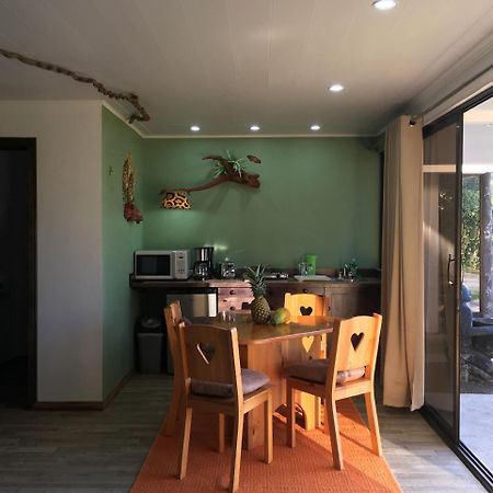 巴黎舒怡住宿加早餐旅馆 Monteverde 外观 照片