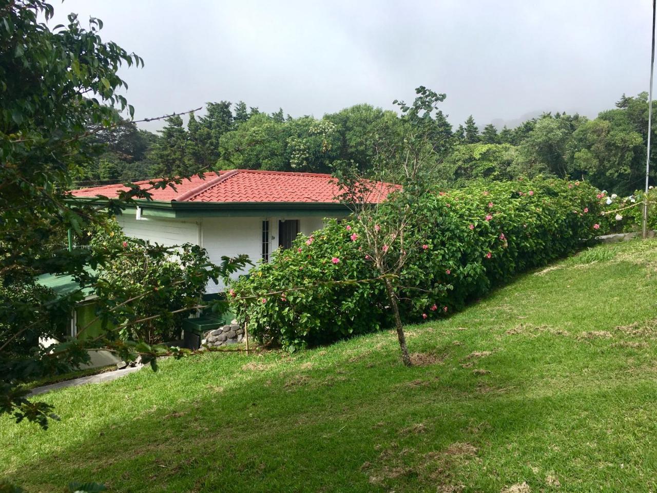 巴黎舒怡住宿加早餐旅馆 Monteverde 外观 照片