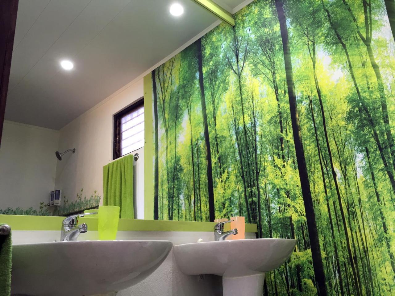 巴黎舒怡住宿加早餐旅馆 Monteverde 外观 照片