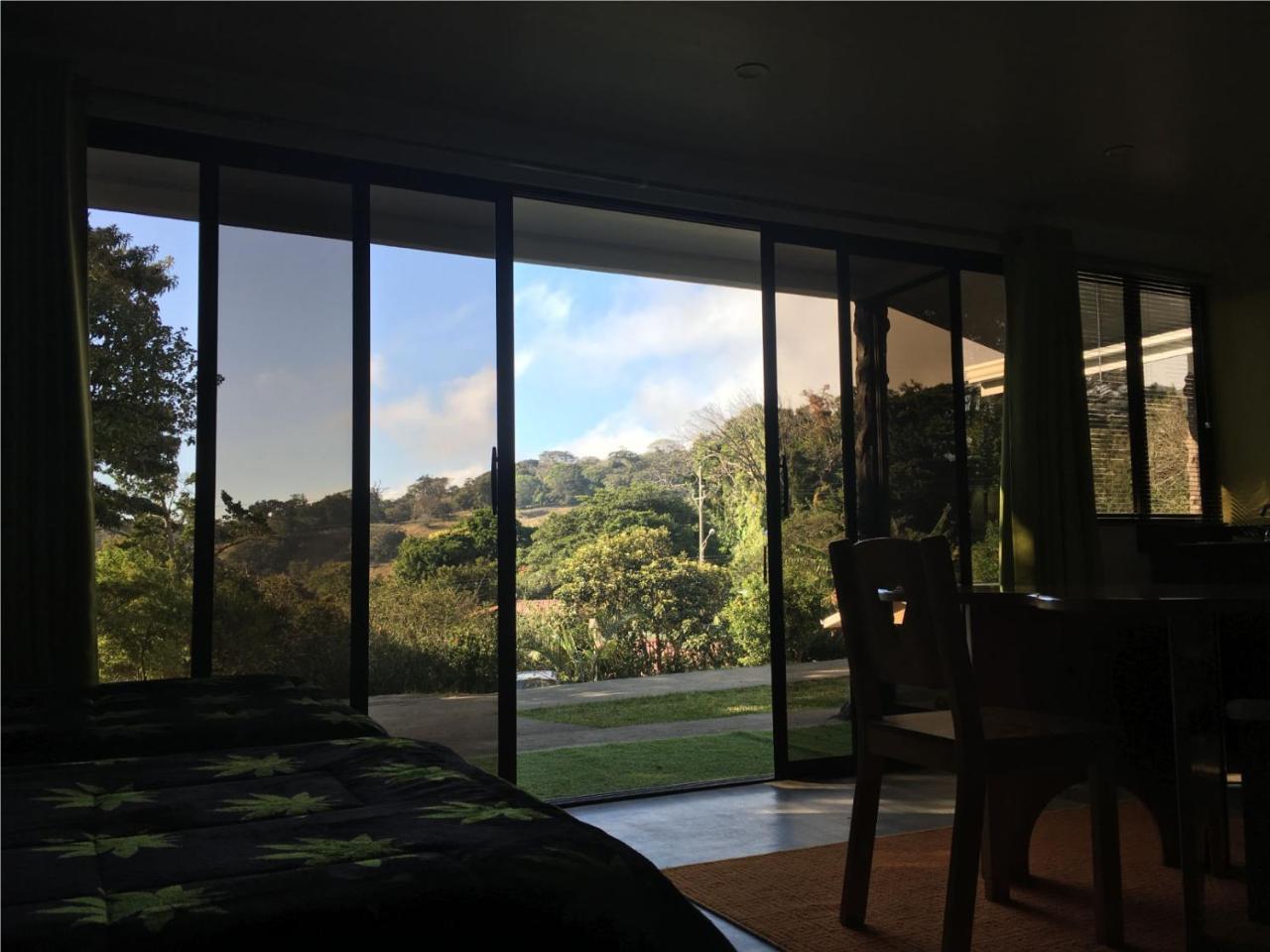 巴黎舒怡住宿加早餐旅馆 Monteverde 外观 照片