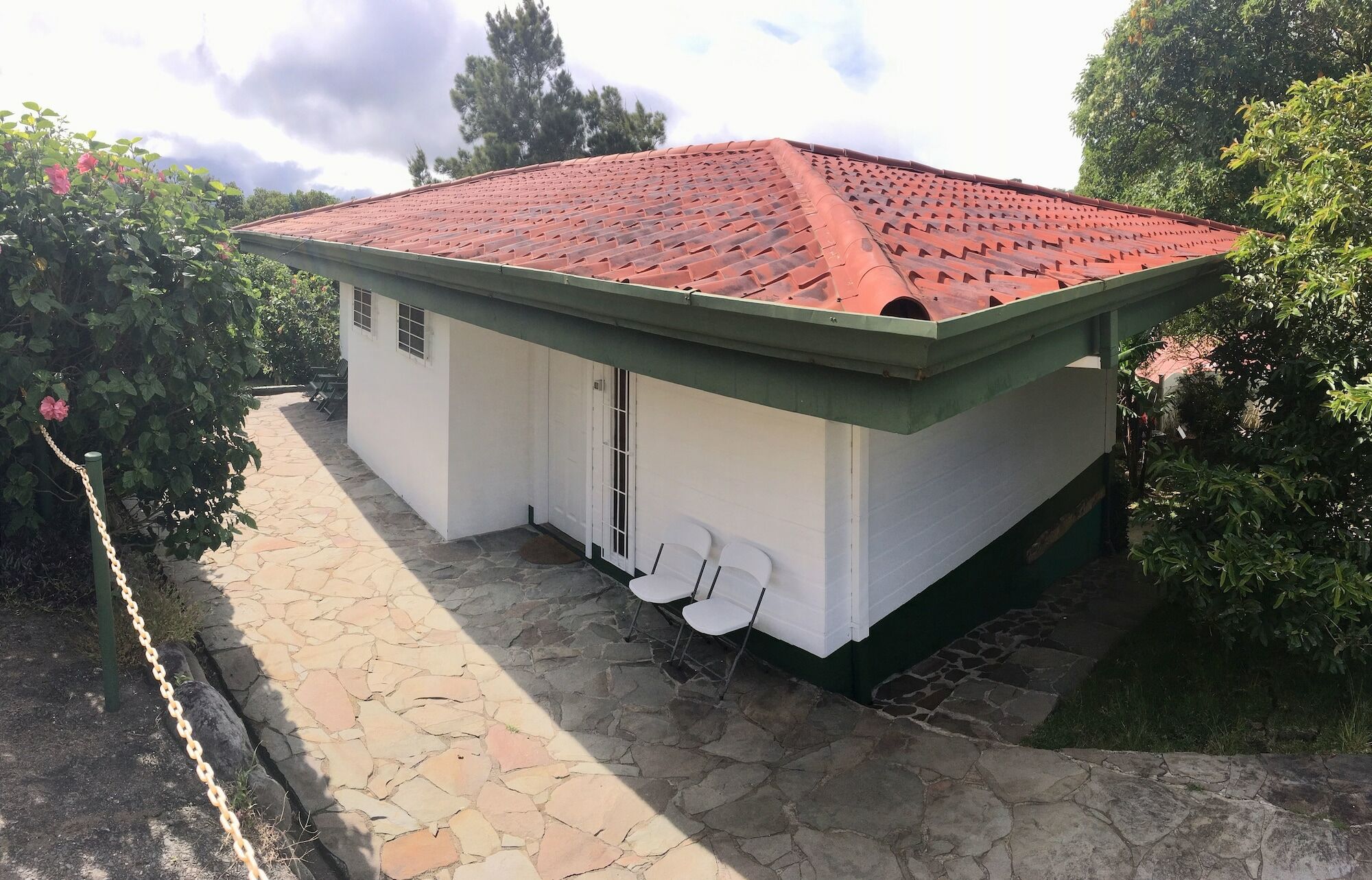 巴黎舒怡住宿加早餐旅馆 Monteverde 外观 照片