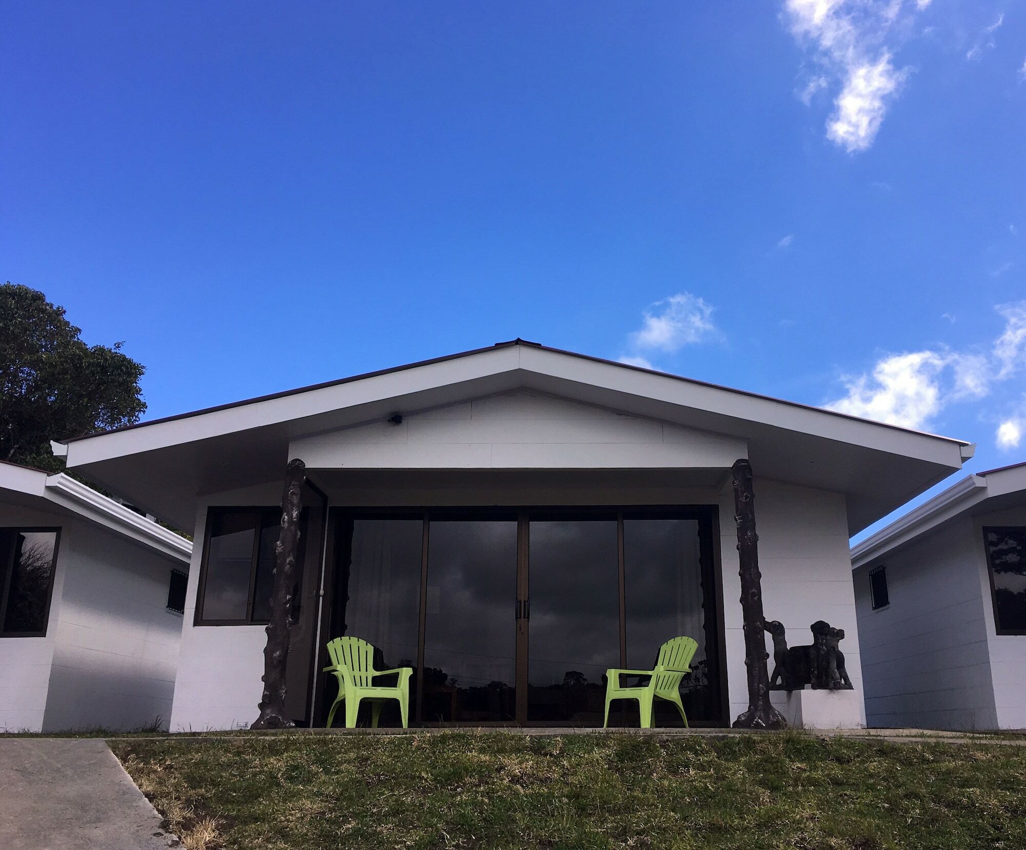 巴黎舒怡住宿加早餐旅馆 Monteverde 外观 照片